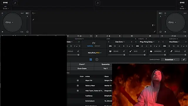 Snapshot of vittote chatting on February 2025 10:04:02 AM vittote online show from February 2025 10:04:02 AM