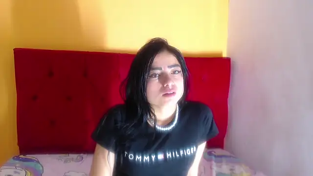 astreajonescm101 online show from January 2025 06:17:02 PM