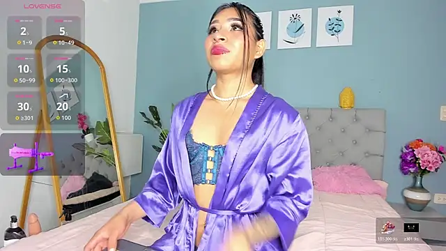 Camerun n Damian online show from October 2025 02:32:01 AM