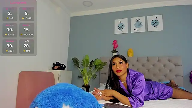 Camerun n Damian online show from September 2025 01:19:01 AM