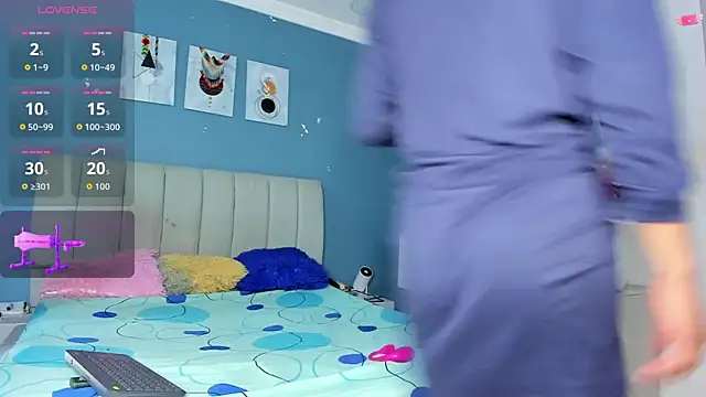 Camerun n Damian online show from November 2025 03:21:01 AM