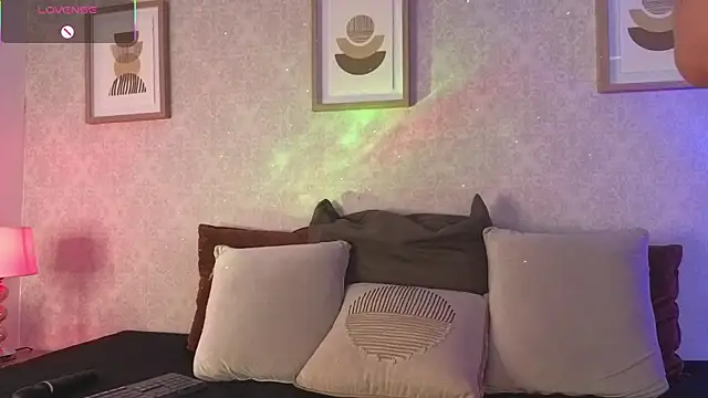 Veronica simons online show from October 2025 08:54:02 PM