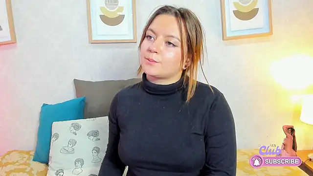 Veronica simons online show from March 2025 08:51:02 PM