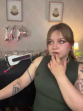 Veronica simons online show from January 2026 10:16:02 PM