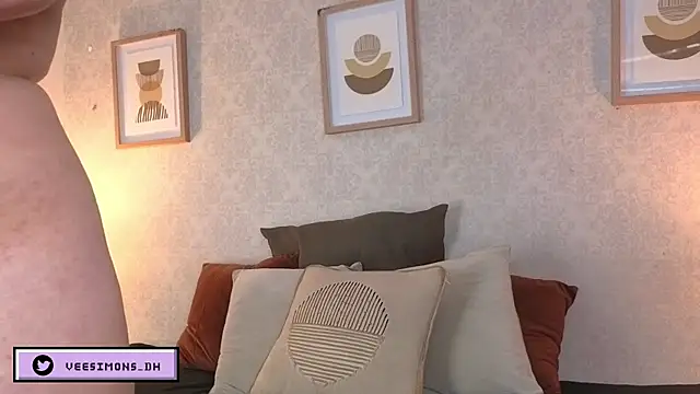 Veronica simons online show from March 2026 09:18:02 PM