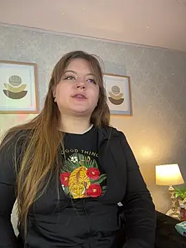 Veronica simons online show from January 2026 09:29:01 PM