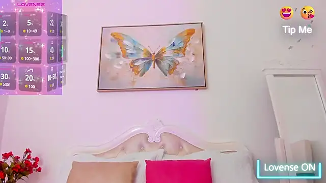 taylorsmiiith  online show from December 2025 08:08:02 PM