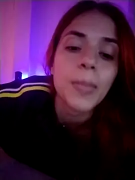 alliss ginger  online show from February 2026 08:22:02 AM