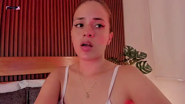 alliss ginger  online show from February 2026 08:42:01 PM