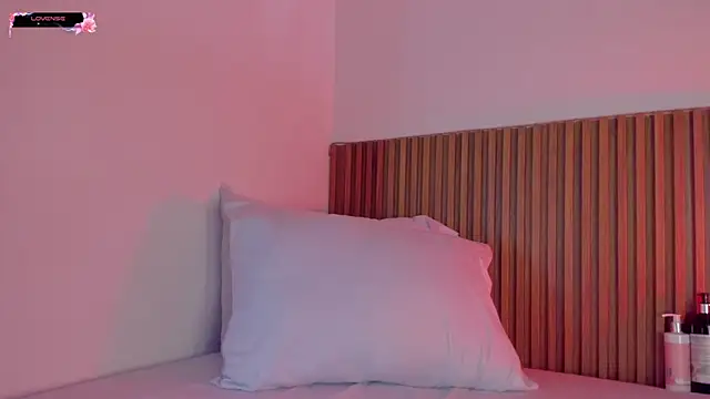 alliss ginger  online show from November 2025 07:50:01 PM