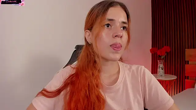alliss ginger  online show from May 2026 08:37:02 PM