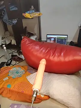 lunitasexy online show from October 2025 02:41:02 AM