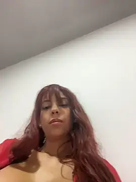 Miah Lorens online show from March 2025 09:18:02 PM