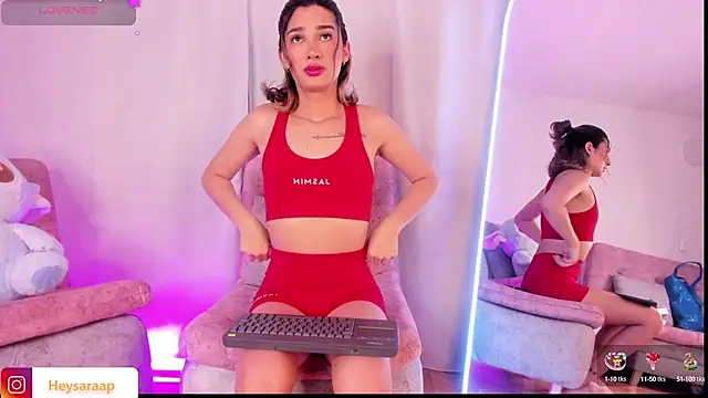 Queensara  online show from September 2025 01:21:01 PM