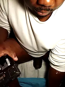 Dube501 online show from October 2025 04:39:02 PM