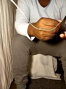 Dube501 online show from March 2026 04:41:02 PM