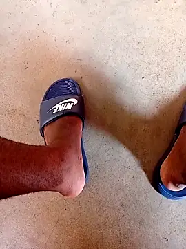 Dube501 online show from March 2026 05:49:02 AM