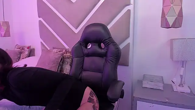 MeganPresleyy online show from February 2026 05:59:02 PM