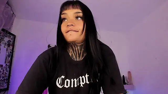 amyswallow7 online show from February 2026 01:15:02 AM