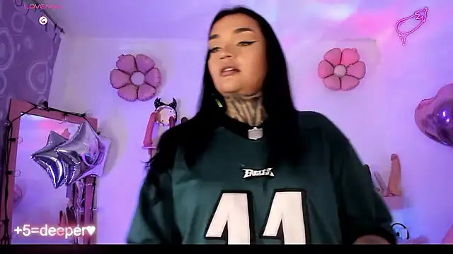 amyswallow7 online show from January 2026 12:58:02 AM