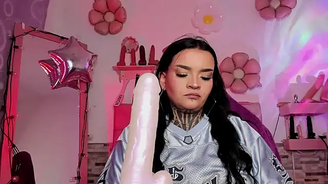 amyswallow7 online show from October 2025 02:55:02 AM