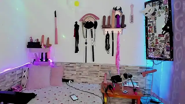 amyswallow7 online show from April 2026 12:15:02 AM