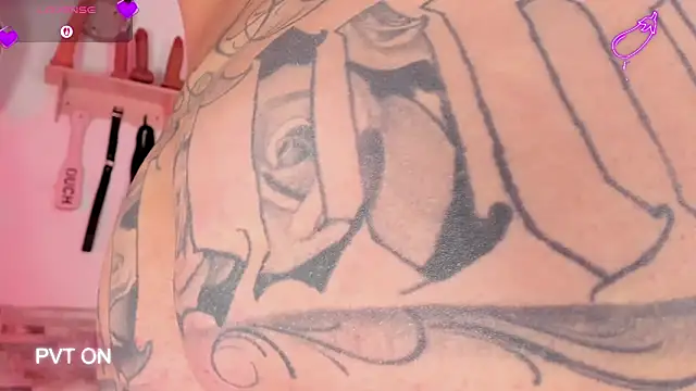 amyswallow7 online show from November 2025 01:20:02 AM