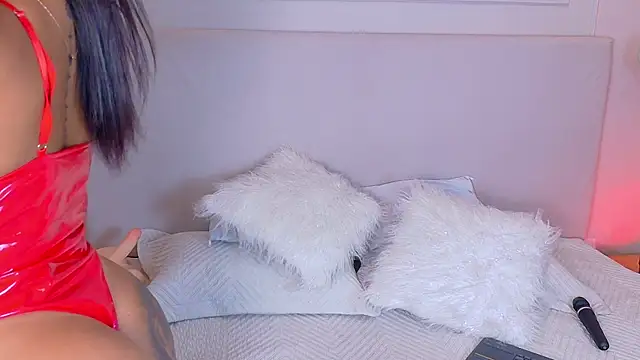 AlynAllen online show from November 2025 07:28:02 PM