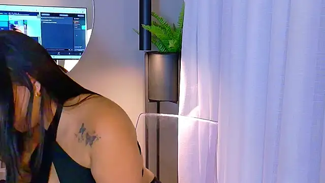 AlynAllen online show from September 2025 07:30:01 PM
