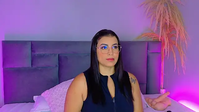 AlynAllen online show from February 2026 05:13:02 PM