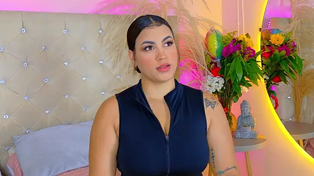 AlynAllen online show from March 2026 05:41:02 PM