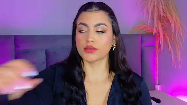 AlynAllen online show from March 2026 07:09:01 PM