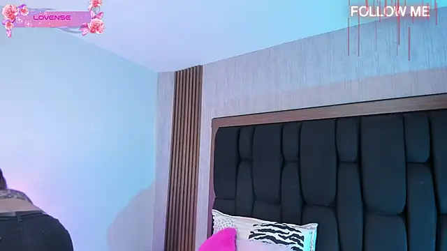 Elise-Leyton online show from January 2026 07:43:02 PM