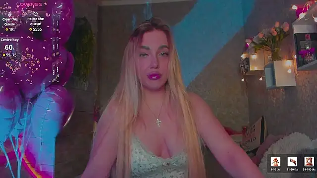 Mika Rayy online show from February 2026 03:12:02 PM