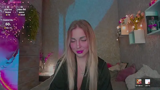 Mika Rayy online show from February 2026 08:30:01 PM