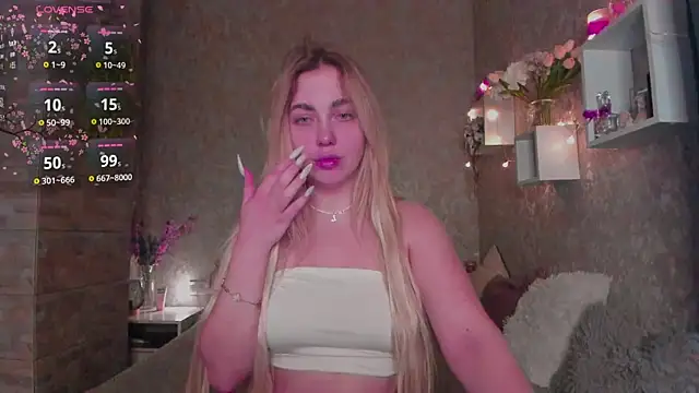 Mika Rayy online show from January 2026 04:14:01 PM