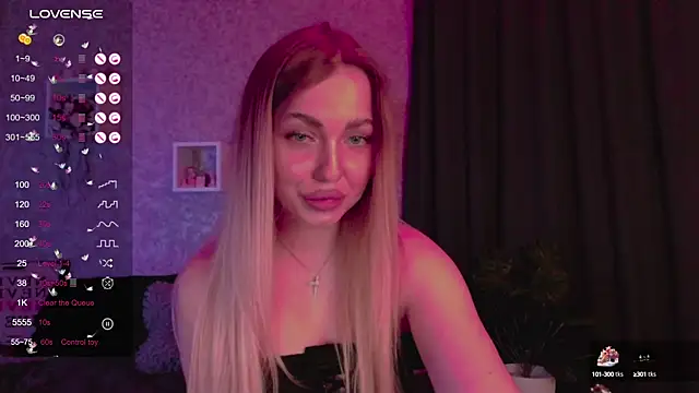 Mika Rayy online show from January 2025 06:17:02 PM