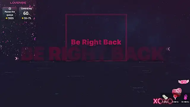 Mika Rayy online show from February 2025 10:26:01 PM