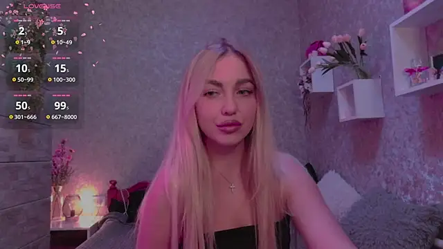 Mika Rayy online show from September 2025 07:05:01 PM