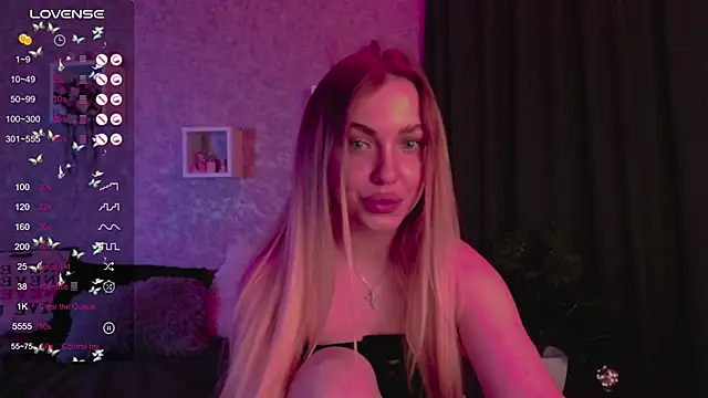 Mika Rayy online show from January 2025 10:12:02 PM