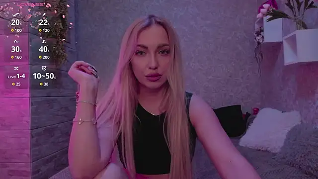 Mika Rayy online show from September 2025 07:25:01 PM