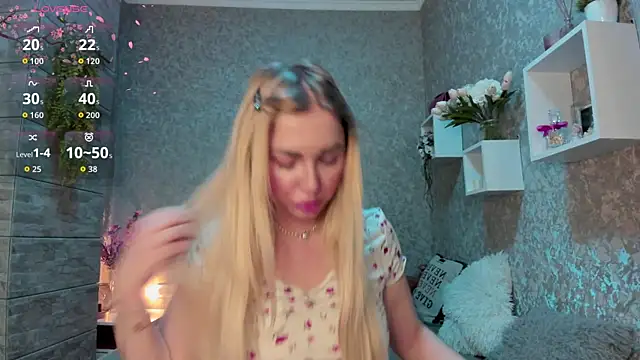 Mika Rayy online show from October 2025 01:27:02 AM