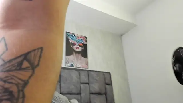 Snapshot of Pepe_Smith chatting on January 2025 07:53:02 PM Pepe Smith online show from January 2025 07:53:02 PM