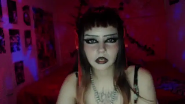 Snapshot of darkelectrodj chatting on January 2025 01:53:02 AM darkelectrodj online show from January 2025 01:53:02 AM