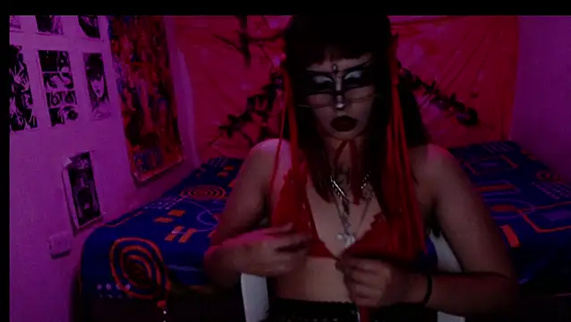 Snapshot of darkelectrodj chatting on February 2025 08:42:01 AM darkelectrodj online show from February 2025 08:42:01 AM