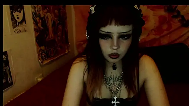 Snapshot of darkelectrodj chatting on January 2025 04:11:02 PM darkelectrodj online show from January 2025 04:11:02 PM