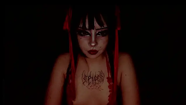 Snapshot of darkelectrodj chatting on March 2025 03:30:01 PM darkelectrodj online show from March 2025 03:30:01 PM