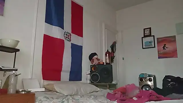 Snapshot of BaByArM81 chatting on October 2025 12:50:01 PM BaByArM81 online show from October 2025 12:50:01 PM