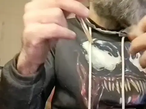 Snapshot of BaByArM81 chatting on February 2025 02:06:01 AM BaByArM81 online show from February 2025 02:06:01 AM