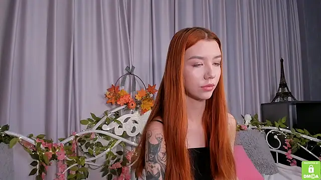 Snapshot of Amelia_skyy chatting on December 2025 03:07:01 AM Amelia skyy online show from December 2025 03:07:01 AM